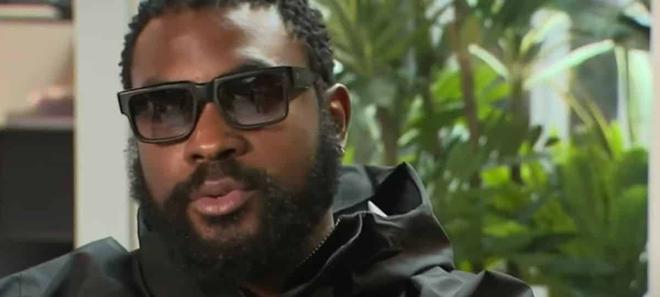 Damso parmi les 10 rappeurs français les plus écoutés sur Spotify !