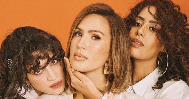 Amel Bent, Camelia Jordana et Vitaa ensemble sur le projet Sorore, elles dévoilent Ma Soeur