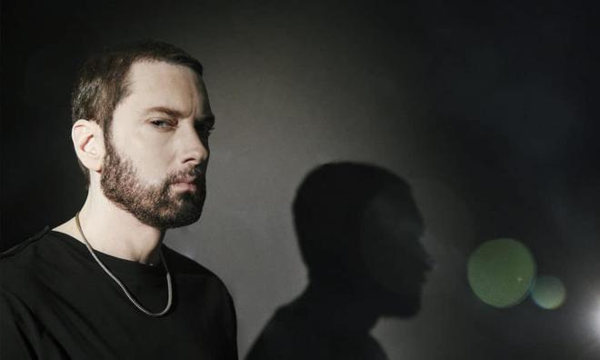 Eminem lance la “Shady Con” et sa grande collection NFT