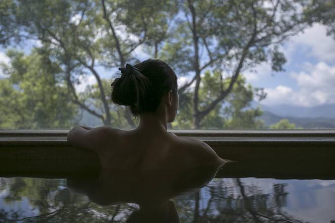 Sento : plongez dans l’art du bain à la japonaise