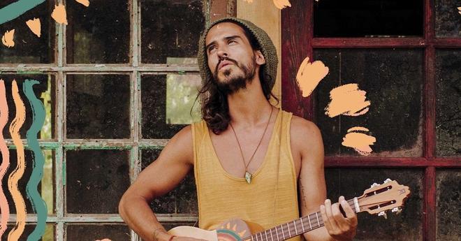 Flo Delavega dévoile une session live en plan séquence de Nous deux