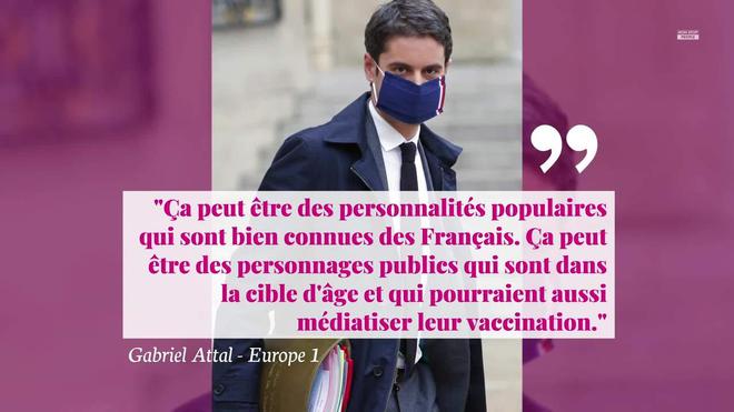 Non Stop People - Sheila vaccinée en direct ? Elle dément et dénonce un manque d'élégance