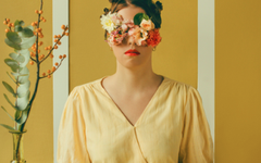 “Le Hic”,  le premier single à nu de Gaby