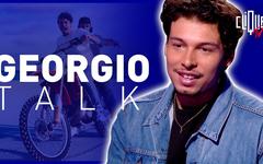 Georgio : musique sacrée
