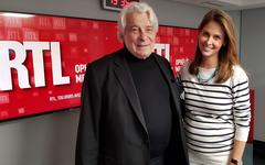 Jacques Weber : "J’essaye de rester vrai dans une société devenue fausse"