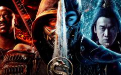 Cinéma : Un œil sur Mortal Kombat