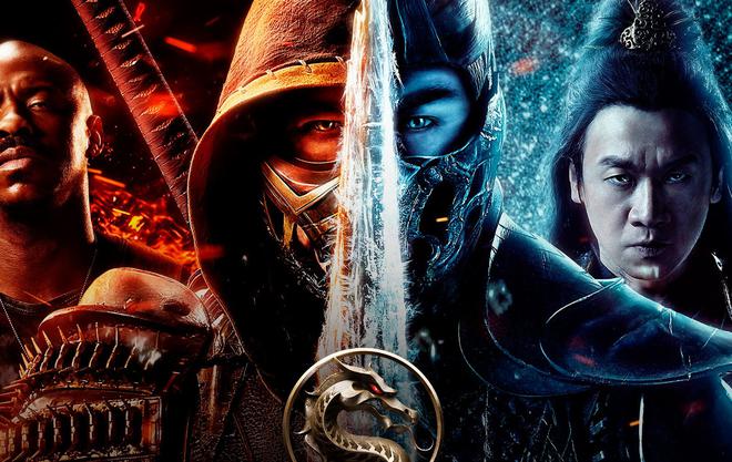 Cinéma : Un œil sur Mortal Kombat