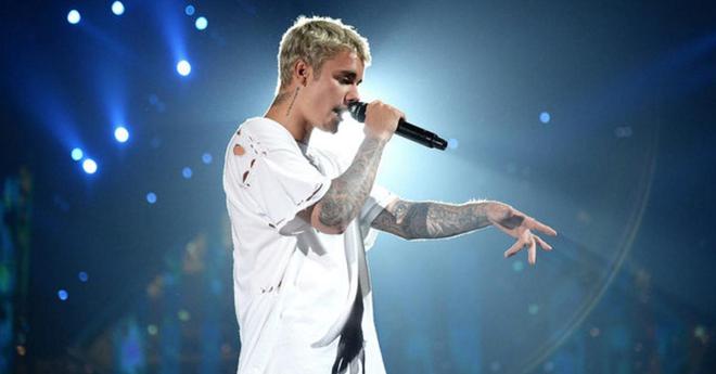 Justin Bieber : Baby, Intentions, Boyfriend, What do you mean... Retour sur ses meilleures performances live