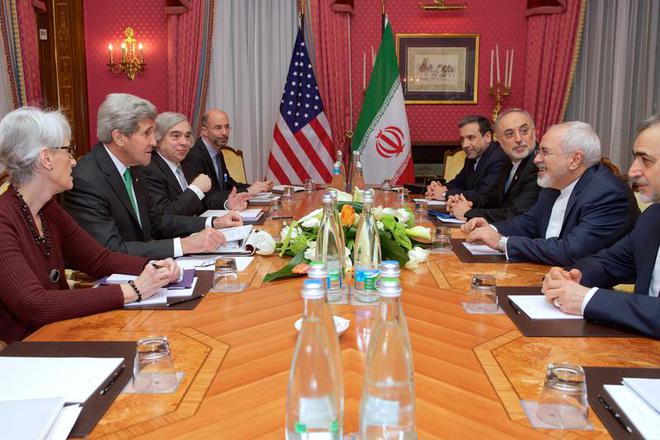 Comment John Kerry a causé de lourds dommages à Israël