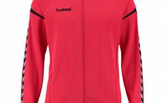 Veste Hummel Authentic charge hommes à 9.99€