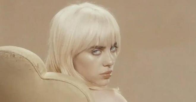Billie Eilish tease Happier Than Ever, son nouveau single