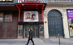 Cinéma, théâtre, musées, parcs d’attraction... comment ils envisagent la réouverture