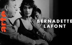 Bernadette Lafont – Et Dieu créa la femme libre