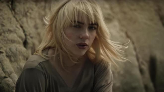 Billie Eilish de retour avec "Your Power", une ballade qui donne des frissons