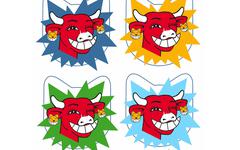 La Vache qui rit X M. CHAT : une collaboration colorée et inattendue !