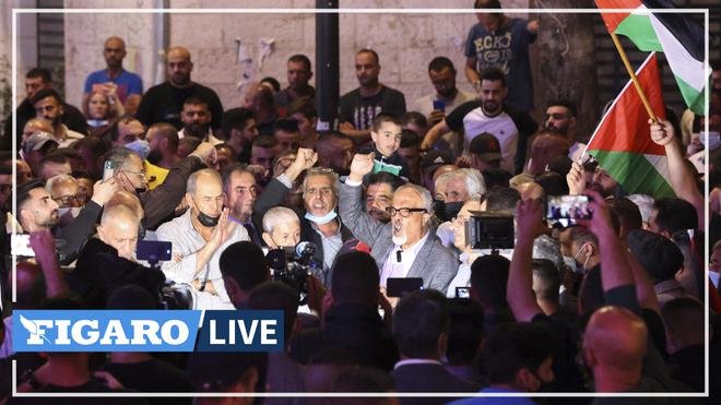 Abbas annonce un report des premières élections palestiniennes en 15 ans et provoque la colère de la rue