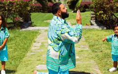 Dj Khaled dévoile son nouvel album Khaled Khaled, il collabore avec Justin Bieber, Justin Timberlake et Cardi B... Les cinq titres à retenir