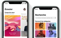 Apple Music HiFi annoncé bientôt sans hausse de prix, avec les AirPods 3 ?
