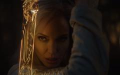 Marvel : que révèlent les premières images du film "Eternals" de Chloé Zhao ?