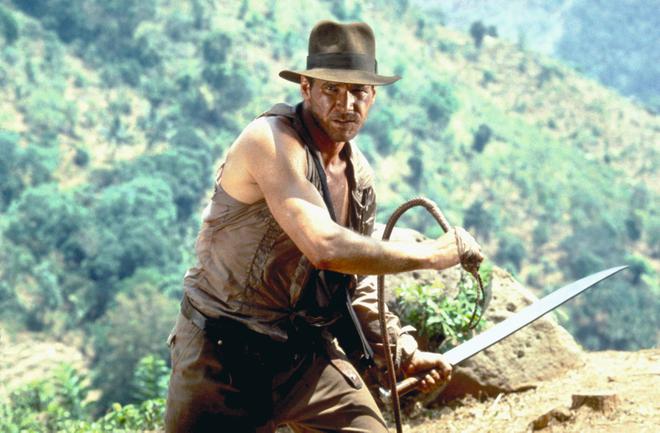 Indiana Jones ou la rencontre de deux génies