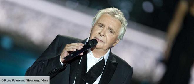 Michel Sardou et l’argent : ce qu’il n’a jamais dit