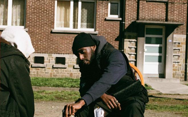 Bakari : découvre son nouvel EP, Sur Ecoute : Saison 1 [Sons]