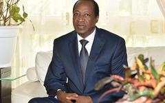 Burkina: et si l’ex-président Blaise Compaoré rentrait au pays?