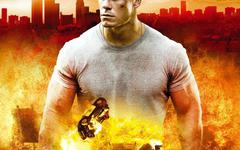 The marine.
