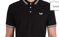 19.50€ Polo Basoc Kaporal Homme
