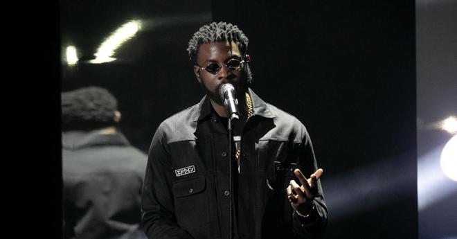 Damso numéro un, Slimane donne des infos sur son album solo, Céline Dion aux Vieilles Charrues... Le récap musique de la semaine