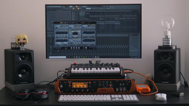 MAO : les 4 meilleurs logiciels gratuits pour faire de la musique