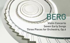 Michael Tilson Thomas et Gil Shaham signent un disque Berg d’une rare beauté sonore