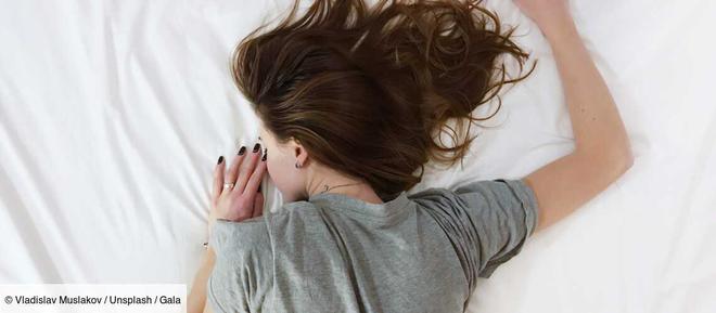 Trouble du sommeil : découvrez les bienfaits de la couverture lestée