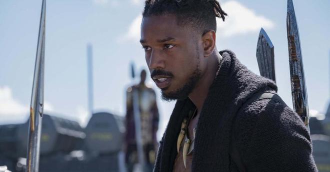 Star Wars : Michael B Jordan (Black Panther) raconte son audition ratée pour la dernière trilogie