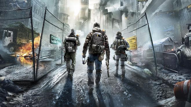 The Division : Ubisoft annonce que l’univers va s’étoffer