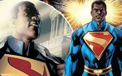 Superman : Un scénariste et un acteur noir pour le prochain film ?