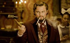 L'histoire de la blessure de Leonardo DiCaprio dans “Django Unchained”