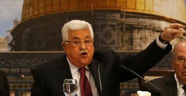 Une claque pour Hidalgo, le Centre Simon Wiesenthal : “Mahmoud Abbas joue la carte de la haine du Juif”