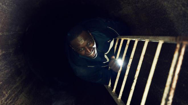 "Lupin" avec Omar Sy reviendra bien sur Netflix le 11 juin
