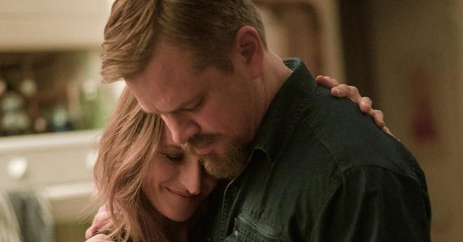 Matt Damon, Abigail Breslin et Camille Cottin réunis dans la bande-annonce de Stillwater