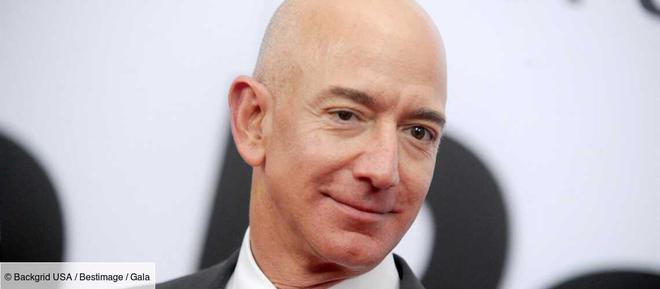 Jeff Bezos : découvrez la dernière folie du milliardaire