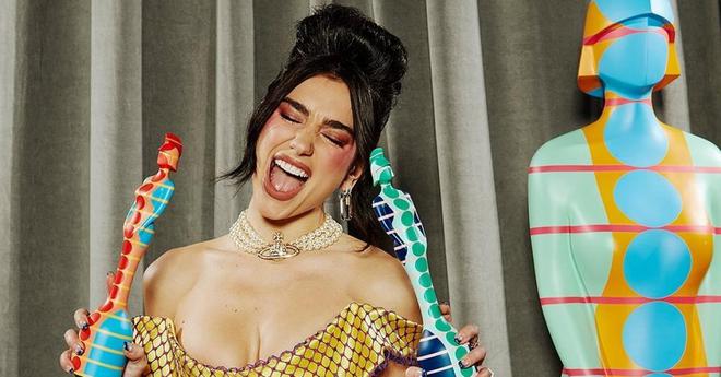 BRIT Awards : Dua Lipa, Harry Styles, Billie Eilish... Découvrez le palmarès de la cérémonie