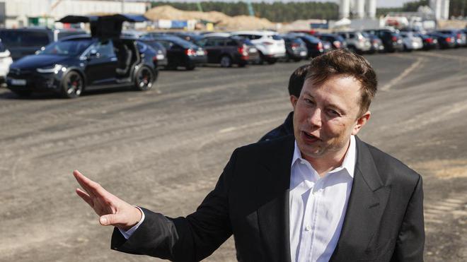 Tesla et Elon Musk lâchent le bitcoin, pour quelles conséquences ?