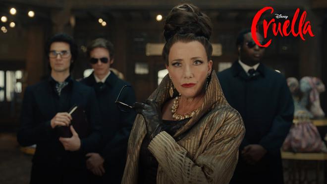 Cruella : deux nouveaux extraits pour l’adaptation Live Action
