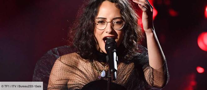 INTERVIEW – Marghe, gagnante de The Voice : « J'ai eu de la chance d'avoir Florent Pagny comme coach »