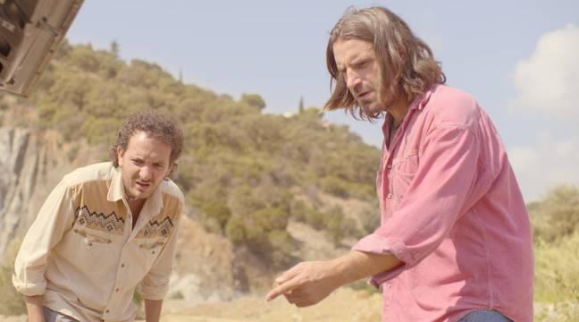 « Mandibules » : « Le cinéma de Quentin Dupieux, c'est un bordel très organisé », note Grégoire Ludig