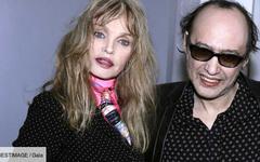 Mort de Nicolas Ker, rockeur comparse d'Arielle Dombasle
