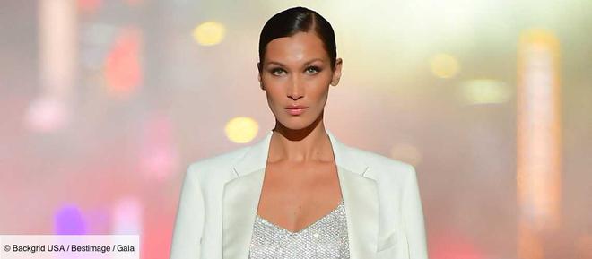 Bella Hadid soutient la Palestine, Israël la recadre
