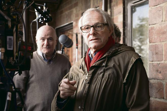 Télévision. « Ken Loach est un humaniste à la colère intacte »