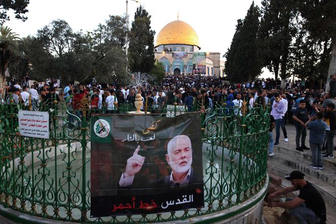 Conflit au Proche-Orient : quel objectif le Hamas poursuit-il dans sa guerre contre Israël ?